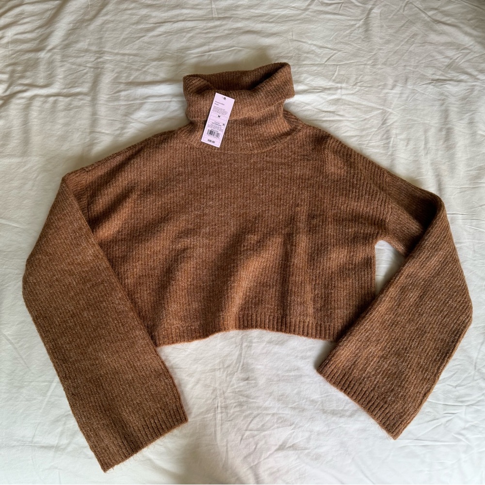 Target Sweater NWT